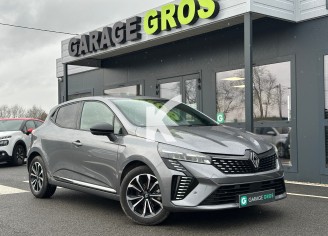 Photo du véhicule RENAULT CLIO V