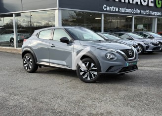 Photo du véhicule NISSAN JUKE 2023
