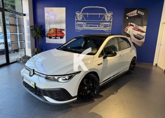 Photo du véhicule VOLKSWAGEN GOLF