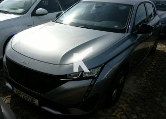 Photo du véhicule PEUGEOT 308