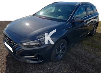 Photo du véhicule HYUNDAI i30 SW