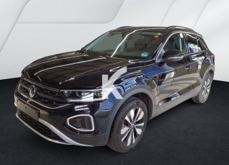 Photo du véhicule VOLKSWAGEN T-ROC