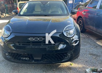 Photo du véhicule FIAT 600