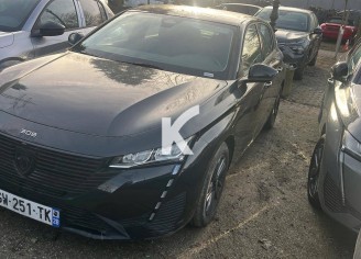 Photo du véhicule PEUGEOT 308