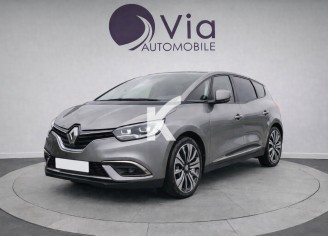 Photo du véhicule RENAULT GRAND SCENIC IV