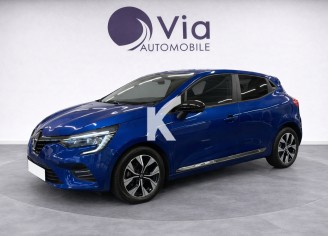 Photo du véhicule RENAULT CLIO V