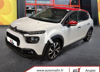 Photo du véhicule CITROEN C3