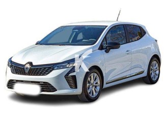 Photo du véhicule RENAULT CLIO V