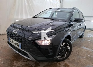 Photo du véhicule HYUNDAI BAYON