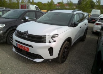 Photo du véhicule CITROEN C5 AIRCROSS