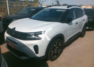 Photo du véhicule CITROEN C5 AIRCROSS