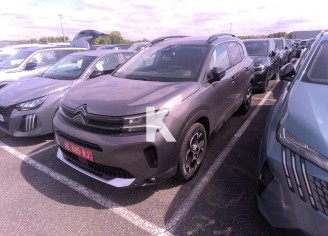 Photo du véhicule CITROEN C5 AIRCROSS