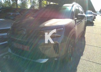 Photo du véhicule CITROEN C5 AIRCROSS