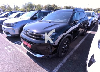 Photo du véhicule CITROEN C5 AIRCROSS