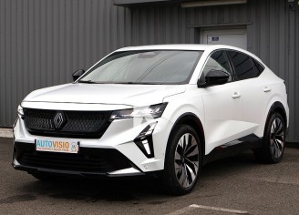 Photo du véhicule RENAULT RAFALE