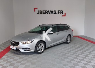 Photo du véhicule OPEL INSIGNIA SPORTS TOURER