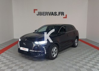 Photo du véhicule DS DS7 CROSSBACK