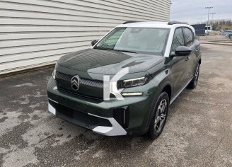 Photo du véhicule CITROEN C3 AIRCROSS