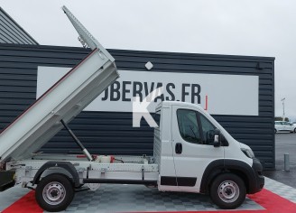 Photo du véhicule FIAT DUCATO