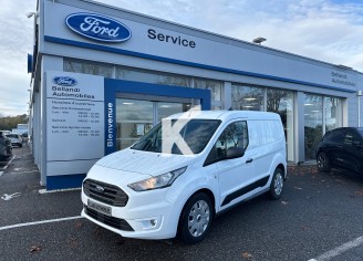 Photo du véhicule FORD TRANSIT CONNECT FGN
