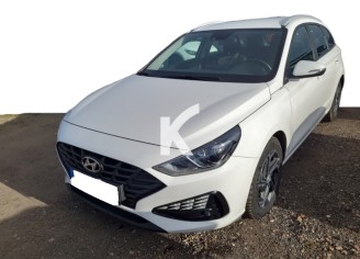 Photo du véhicule HYUNDAI i30 SW