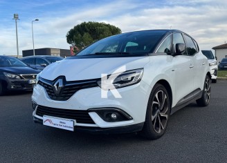 Photo du véhicule RENAULT SCENIC IV