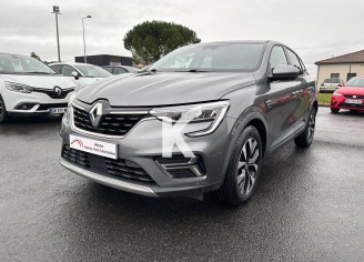 Photo du véhicule RENAULT ARKANA