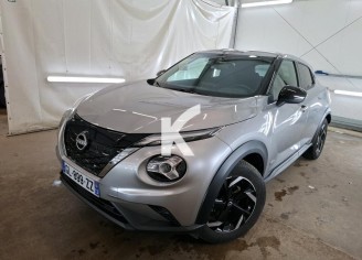 Photo du véhicule NISSAN JUKE 2023