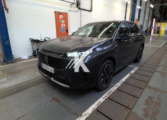 Photo du véhicule PEUGEOT 3008