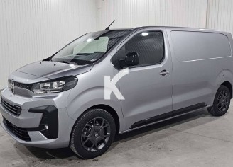 Photo du véhicule CITROEN JUMPY FOURGON