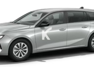 Photo du véhicule OPEL ASTRA SPORTS TOURER