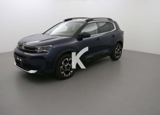 Photo du véhicule CITROEN C5 AIRCROSS