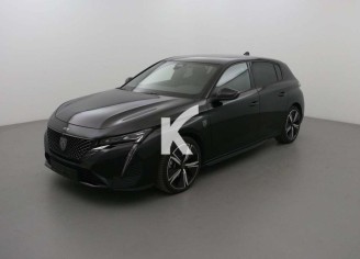 Photo du véhicule PEUGEOT 308