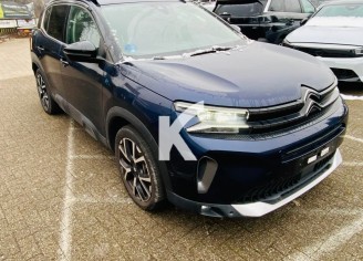 Photo du véhicule CITROEN C5 AIRCROSS