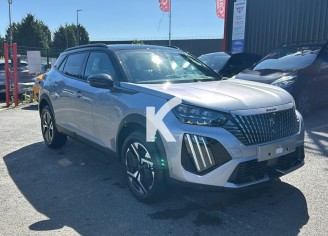 Photo du véhicule PEUGEOT 2008