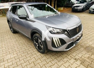 Photo du véhicule PEUGEOT 2008