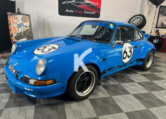Photo du véhicule PORSCHE 911