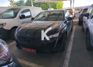 Photo du véhicule PEUGEOT 308 SW