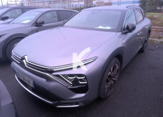 Photo du véhicule CITROEN C5 X