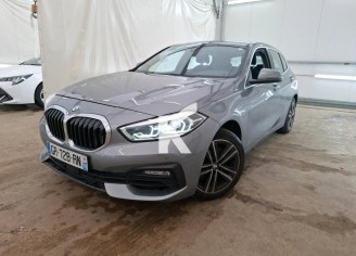 Photo du véhicule BMW SERIE 1 F40