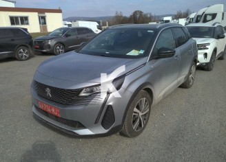 Photo du véhicule PEUGEOT 3008