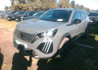 Photo du véhicule PEUGEOT 2008