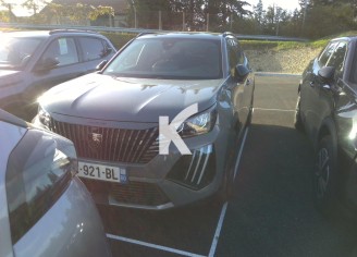 Photo du véhicule PEUGEOT 2008