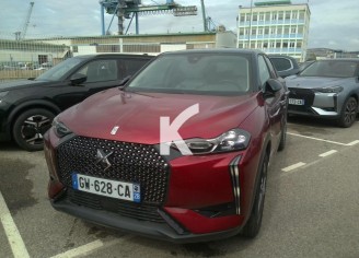 Photo du véhicule DS DS 3