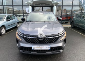 Photo du véhicule RENAULT AUSTRAL