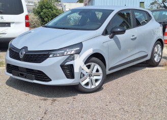 Photo du véhicule RENAULT CLIO V