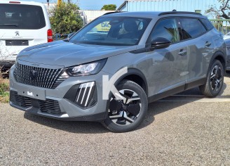 Photo du véhicule PEUGEOT 2008