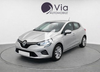 Photo du véhicule RENAULT CLIO V