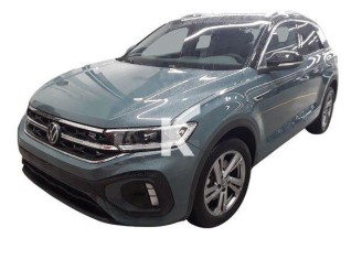Photo du véhicule VOLKSWAGEN T-ROC