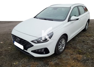 Photo du véhicule HYUNDAI i30 SW